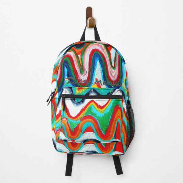 Item preview, Waves designed and sold by Diego Manuel Rodriguez.