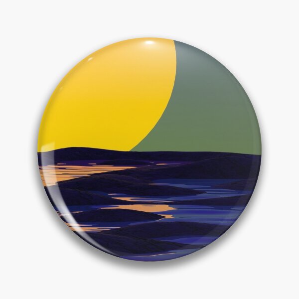 Item preview, COUCHER DU SOLEIL designed and sold by luisulan.