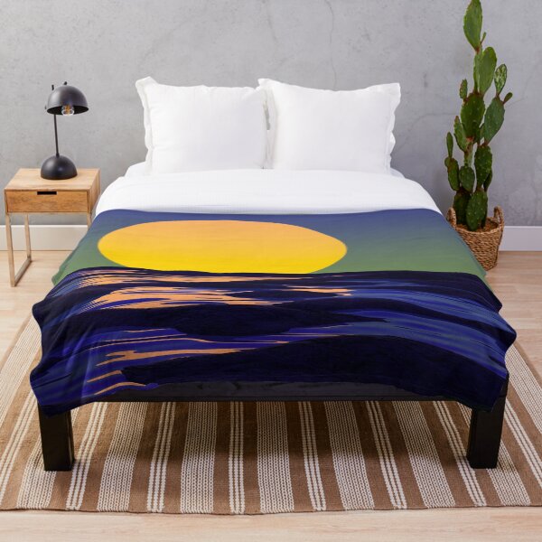 Item preview, COUCHER DU SOLEIL designed and sold by luisulan.