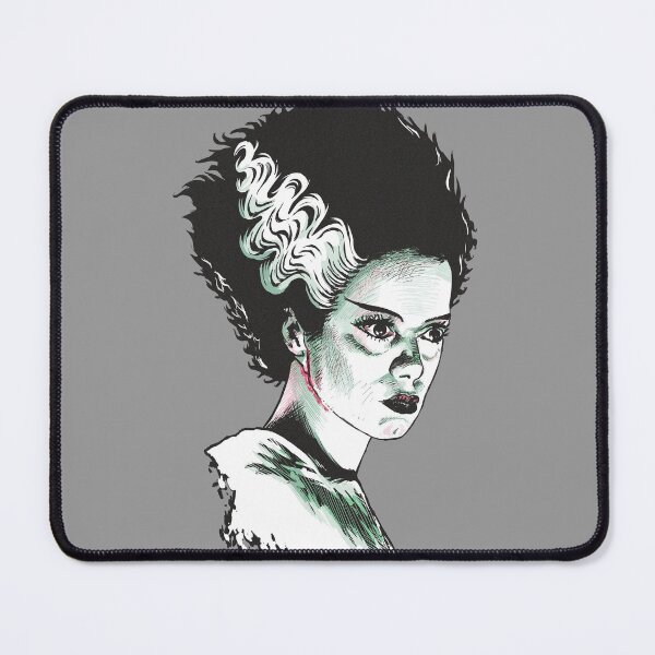 Item preview, The Bride designed and sold by IanJCornwell.