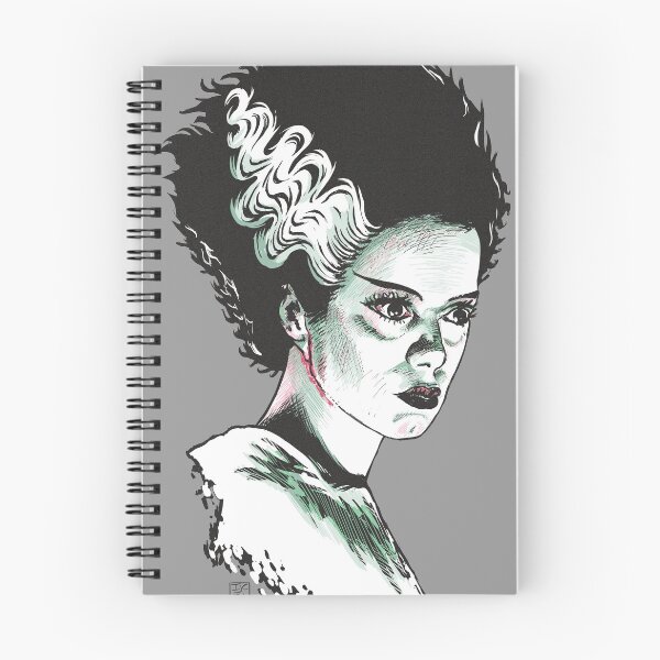 Item preview, The Bride designed and sold by IanJCornwell.