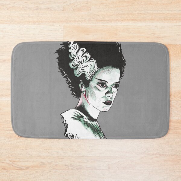Item preview, The Bride designed and sold by IanJCornwell.