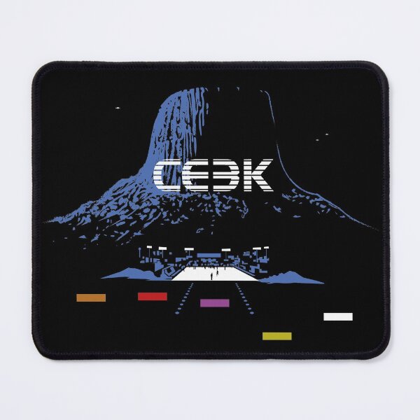 Item preview, CE3K-The Approach designed and sold by Cinefanart1.