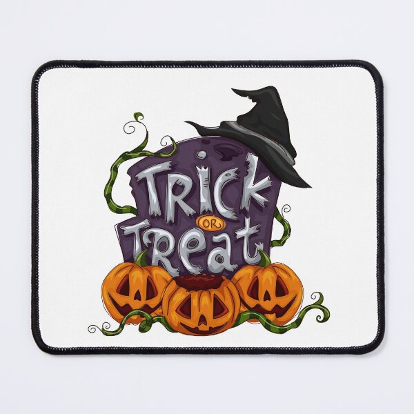 Item preview, Trick-or-treating Halloween designed and sold by azomiross.