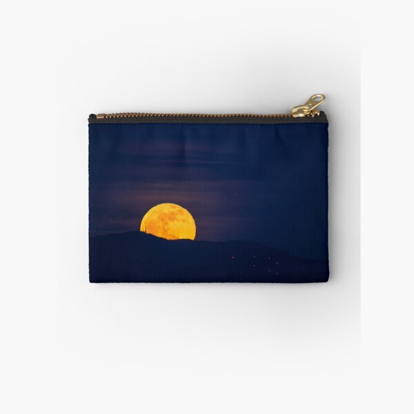 Item preview, Moonrise over Tiger Mountain designed and sold by Jim Stiles.