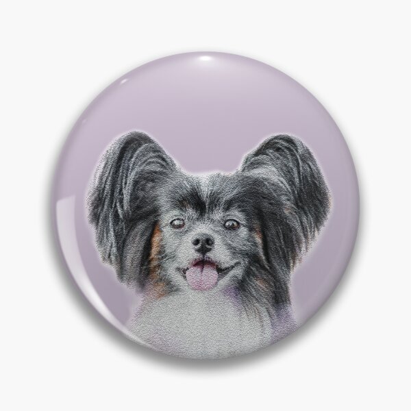 Item preview, Papillon Love designed and sold by boegau-photo.