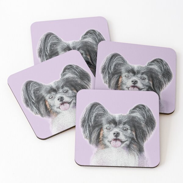 Item preview, Papillon Love designed and sold by boegau-photo.