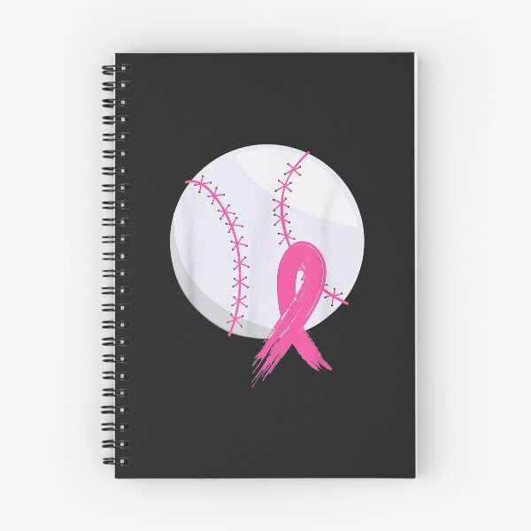 Item preview, Breast Cancer Pink Ribbon Baseball Awareness Costume designed and sold by ann5pvlauren.