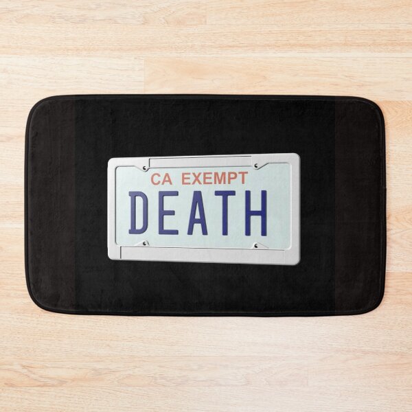 Item preview, Plaques Gouvernement - Death Grips Poster designed and sold by BentleyGordon4.