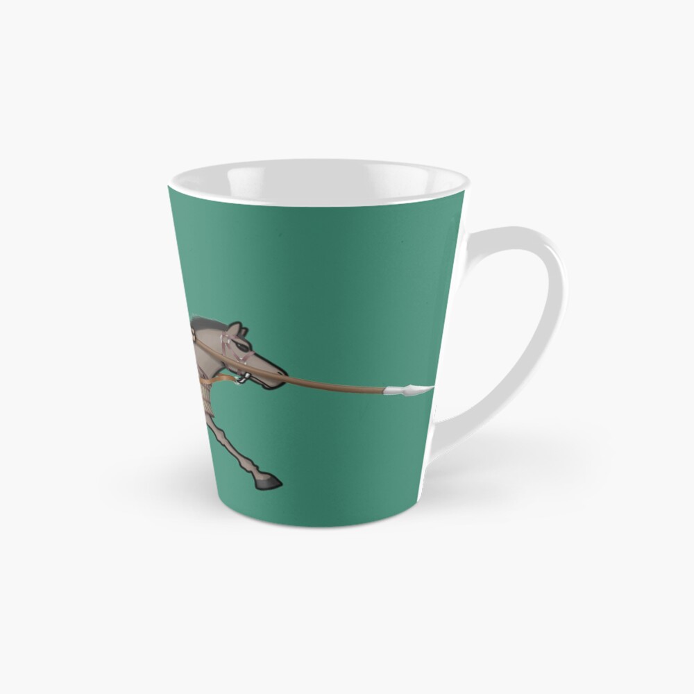 Item preview, Tall Mug designed and sold by foojer.