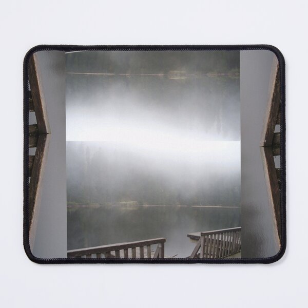 Item preview, winter river designed and sold by KerCar.