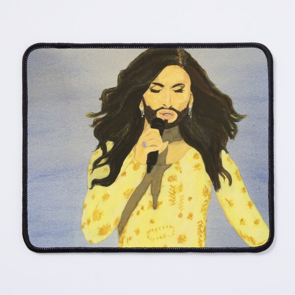 Item preview, Conchita Wurst: Wurst is First designed and sold by stevejpk.