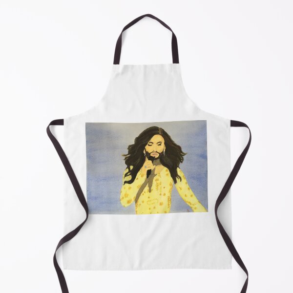 Item preview, Conchita Wurst: Wurst is First designed and sold by stevejpk.
