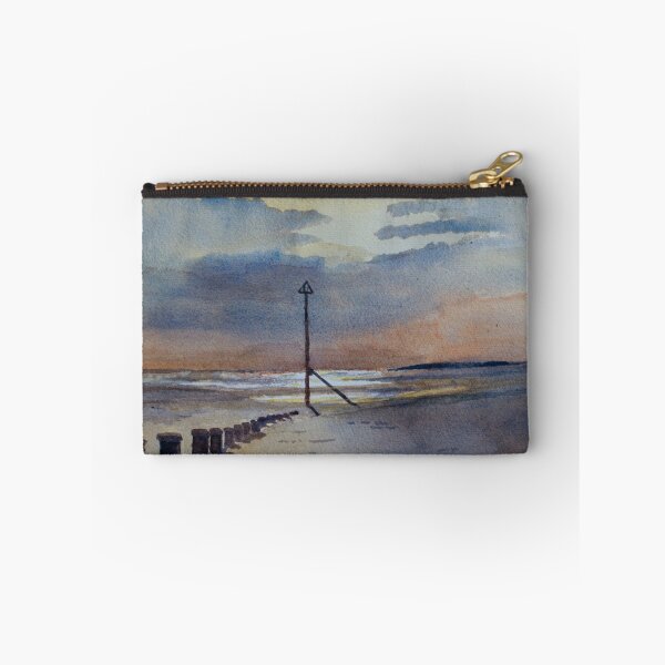 Aperçu de l'œuvre Paysage marin par Nick Clark créée et vendue par HurstPainters.