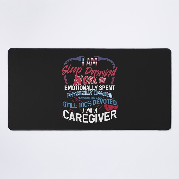 Item preview, Caregiver Sleep Deprivation Babysitter Nurse Nanny designed and sold by ann5pvlauren.