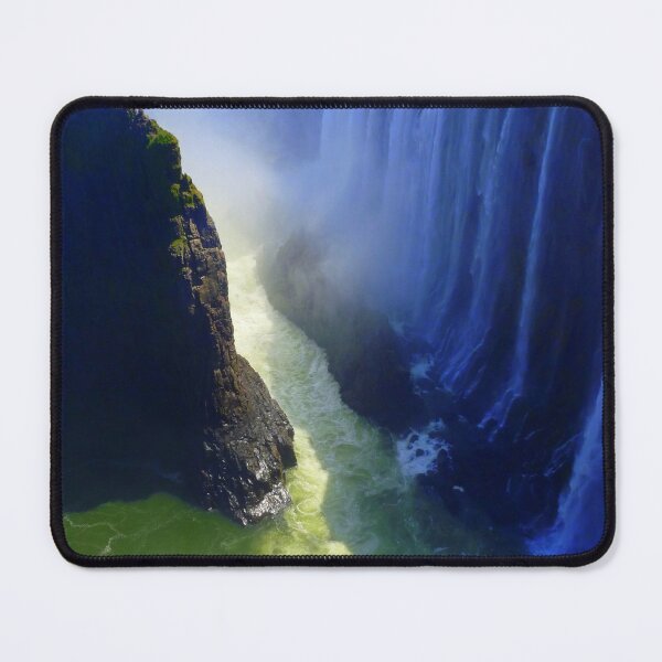 Item preview, Victoria Falls designed and sold by LivWildlife.