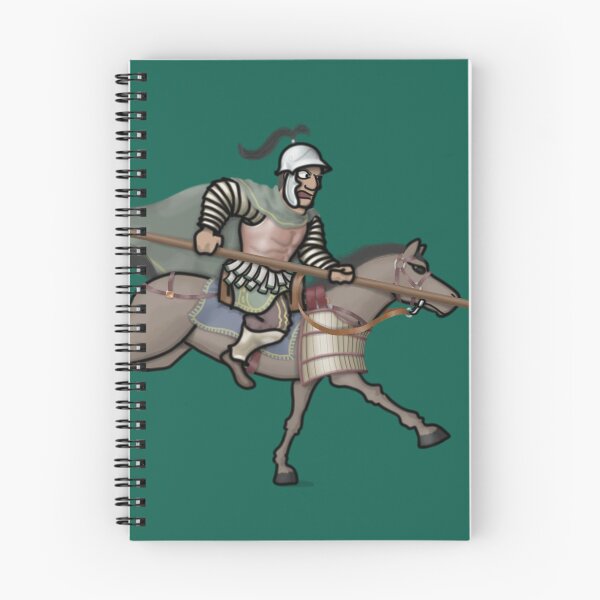 Item preview, Greco Bactrian Cataphract designed and sold by foojer.