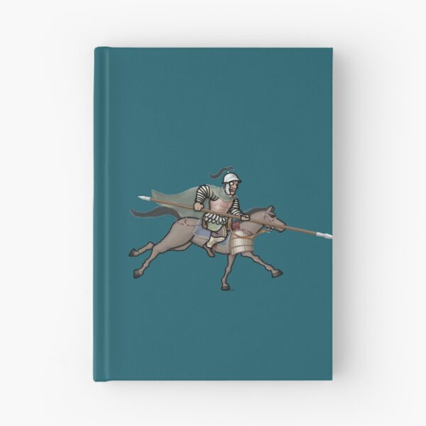 Item preview, Greco Bactrian Cataphract designed and sold by foojer.