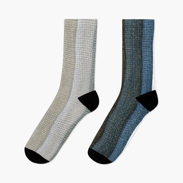 Artikelvorschau, Check Stripes Pattern Bettlaken oder Kittel Design 20 entworfen und verkauft von PodiShawna.