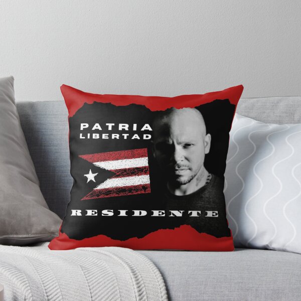 Item preview, Residente  designed and sold by TrazosdeLala.