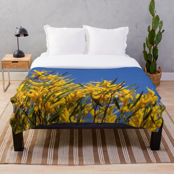 Item preview, Acacia australiana y cielo azul designed and sold by Life Images by Jill .