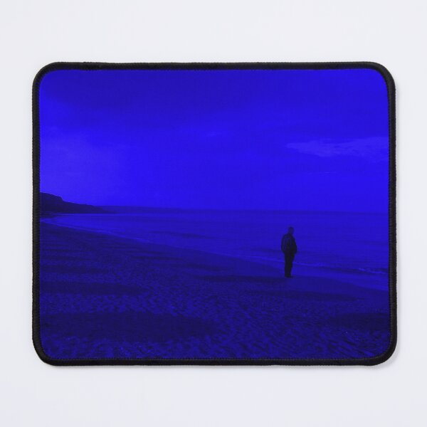 Item preview, man looking at sea designed and sold by KerCar.