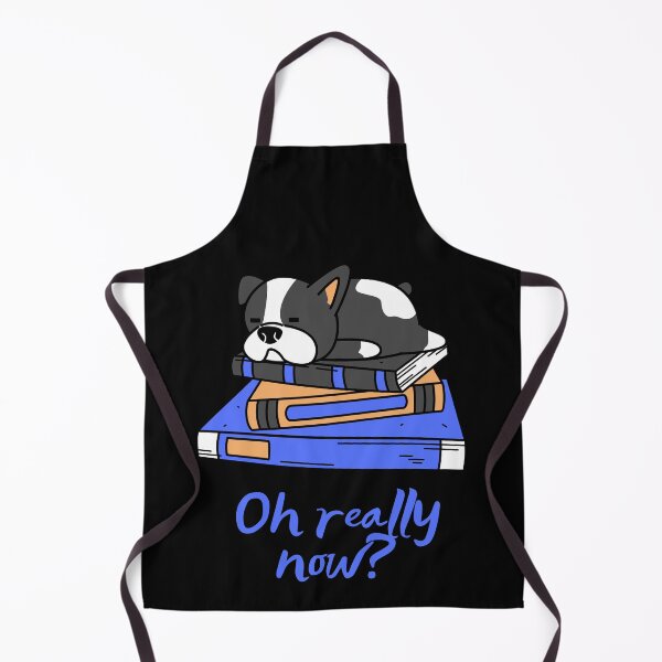 Item preview, Oh really now? Dog version designed and sold by M-Infinite.