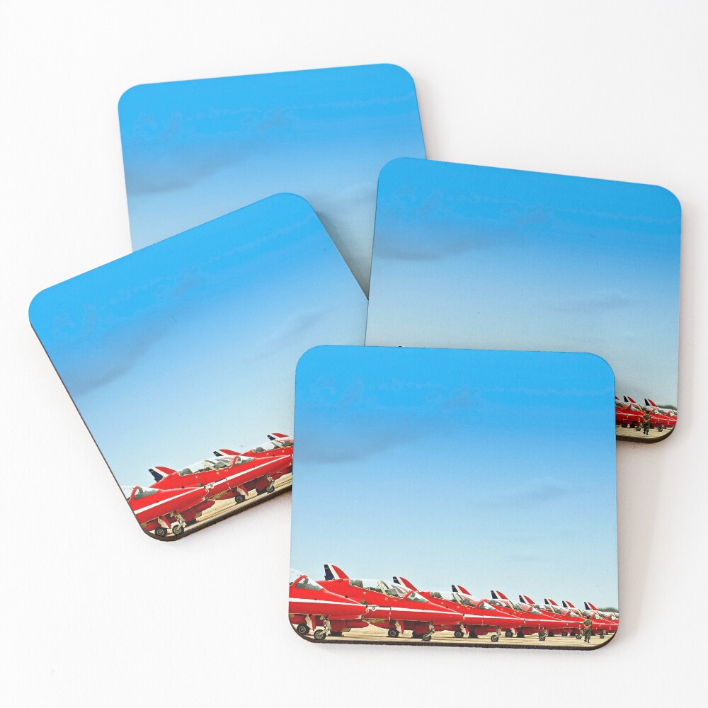 Item preview, Coasters (Set of 4) designed and sold by PhotoWorks.