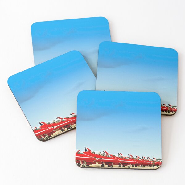 Item preview, Red Arrows designed and sold by William A McCarthy.