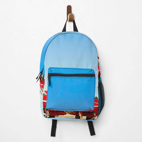 Item preview, Red Arrows designed and sold by William A McCarthy.