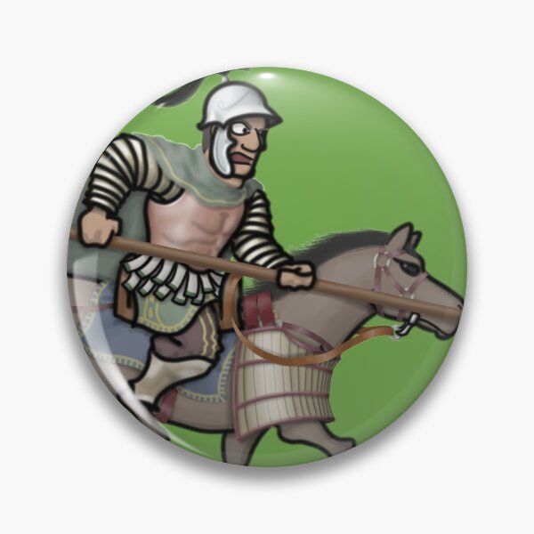 Item preview, Greco Bactrian Cataphract designed and sold by foojer.