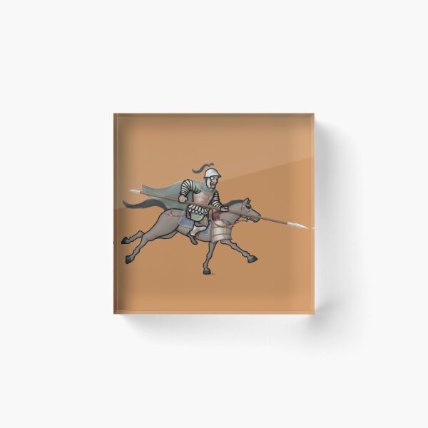 Item preview, Greco Bactrian Cataphract designed and sold by foojer.