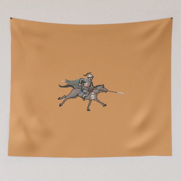 Item preview, Greco Bactrian Cataphract designed and sold by foojer.