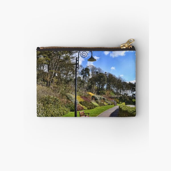Item preview, Lyme Town Gardens, Dorset UK designed and sold by lynn carter.