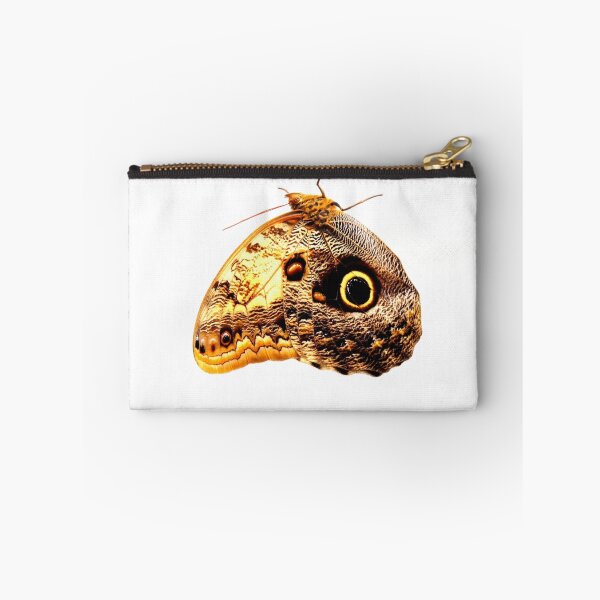 Item preview, Pale Owl Butterfly designed and sold by Barnbk02.