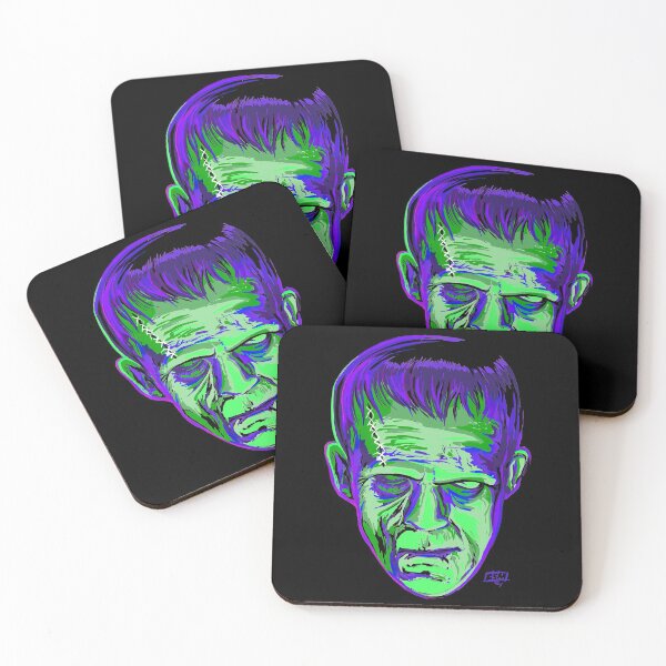 Item preview, Copy of New bride of Frankenstein designed and sold by QuocKhanhoo1.