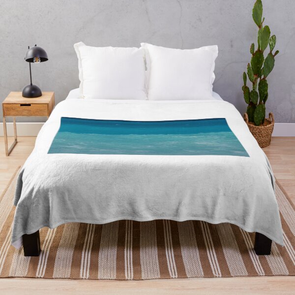 Item preview, Shades of Blue designed and sold by JoSowden.
