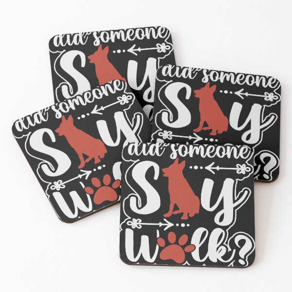 Item preview, Dog walker dog walker said gemand gassi designed and sold by Arneeeeee.