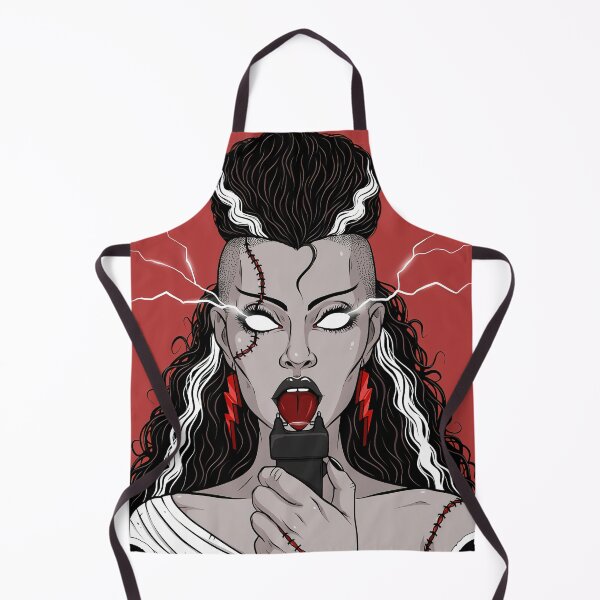 Item preview, New bride of Frankenstein designed and sold by QuocKhanhoo1.