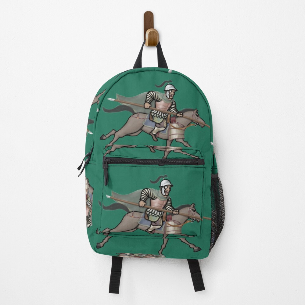 Item preview, Backpack designed and sold by foojer.