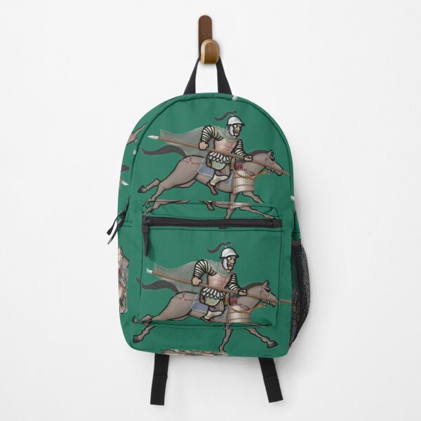 Item preview, Greco Bactrian Cataphract designed and sold by foojer.