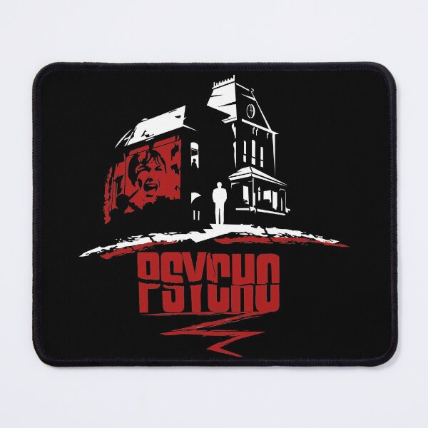 Item preview, Psycho - Classic Movies (Series 1) designed and sold by Cinefanart1.