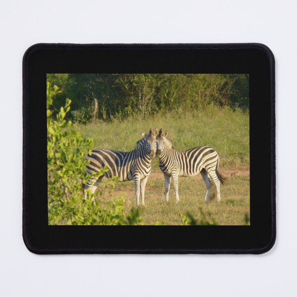 Item preview, Loving zebra designed and sold by LivWildlife.