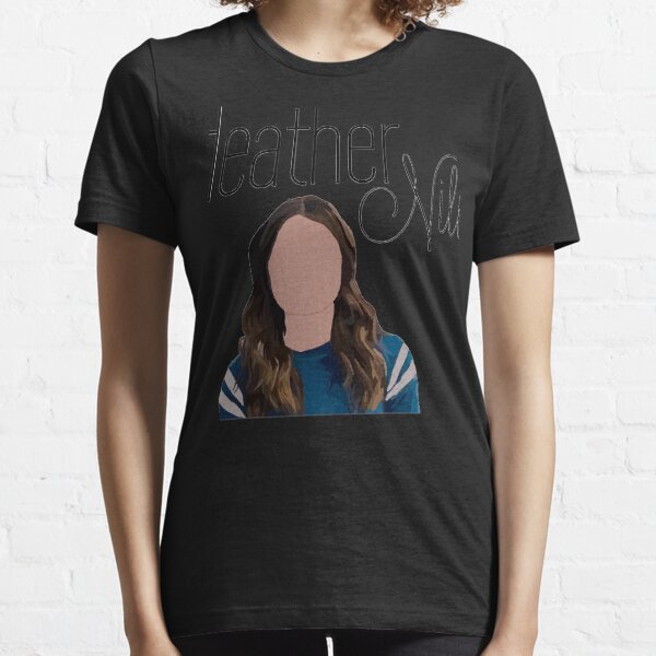 Panic Prime Lauren Oliver TV Show Book Heather Nill Essential T-Shirt for  Sale by bossyblondecow