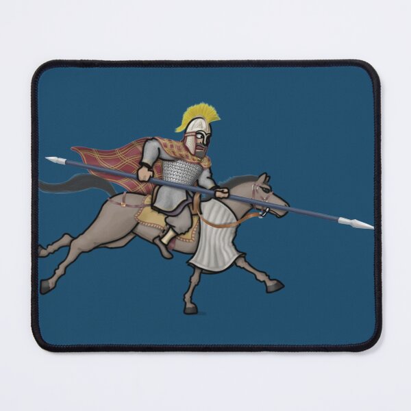 Item preview, King Arthur designed and sold by foojer.