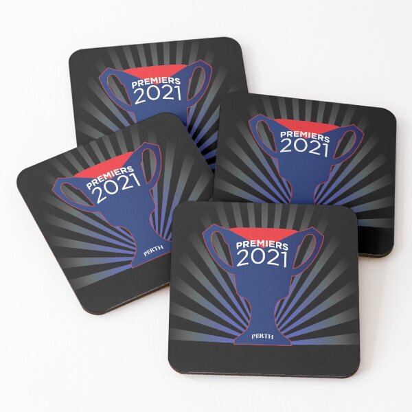 Artikelvorschau, Dämonen 2021 Premiership Rays of Joy entworfen und verkauft von TruMelburnian.