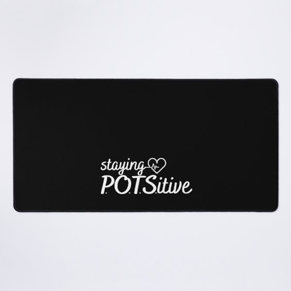 Item preview, Staying POTSitive designed and sold by SunnyAlloy.