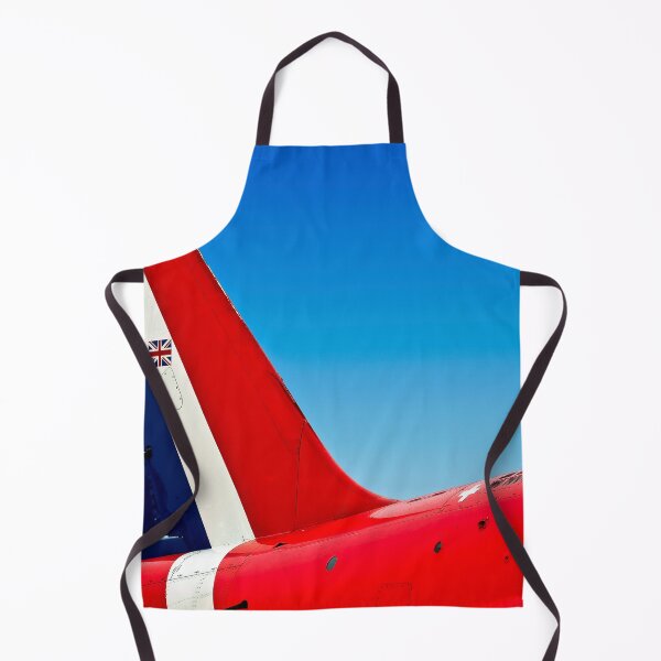 Item preview, Red Arrows Hawk Tail designed and sold by William A McCarthy.