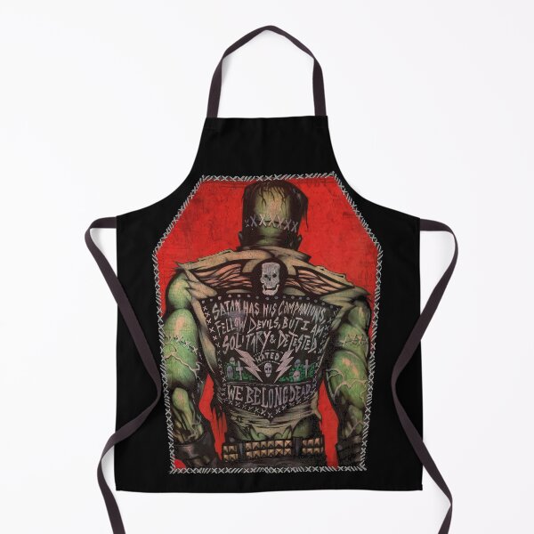 Item preview, SOLITARY & DETESTED designed and sold by QuocKhanhoo1.