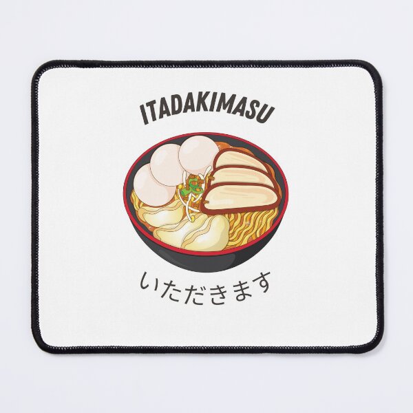 Item preview, ITADAKIMASU-JAPAN designed and sold by designerJO23.